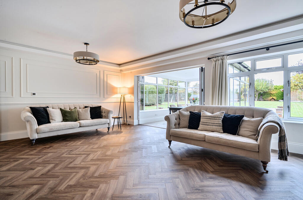 House in Wembdon, Durleigh - More