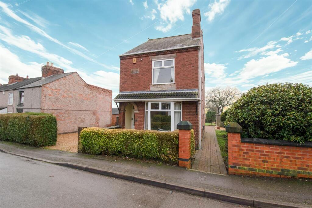 Main image of property: Jessop Street, Codnor, Ripley
