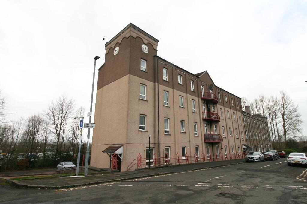 Main image of property: Dakala Court, Wishaw, North Lanarkshire, ML2