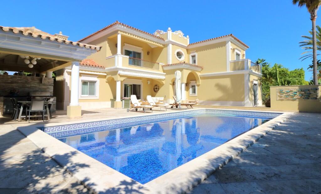 Main image of property: Quinta Do Mar, Algarve