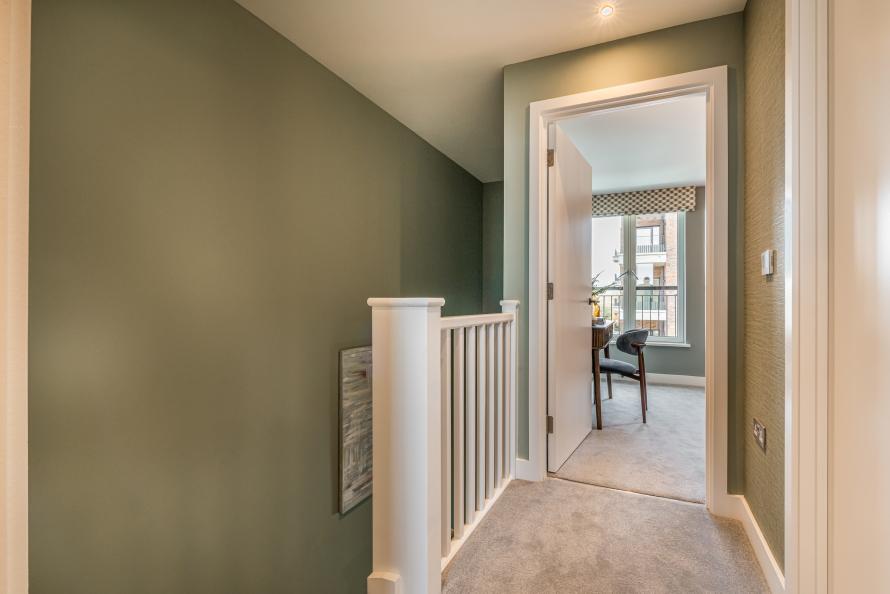 House in London - View 3