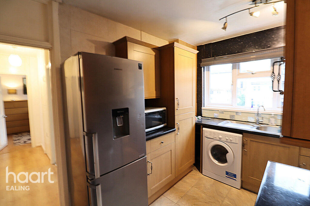 Main image of property: Haldane Road, Southall