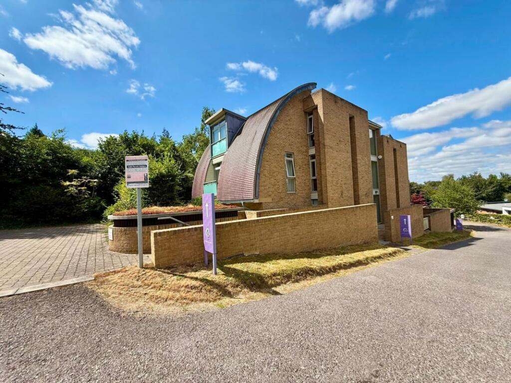 Main image of property: Breeches End, Oxford, OX2