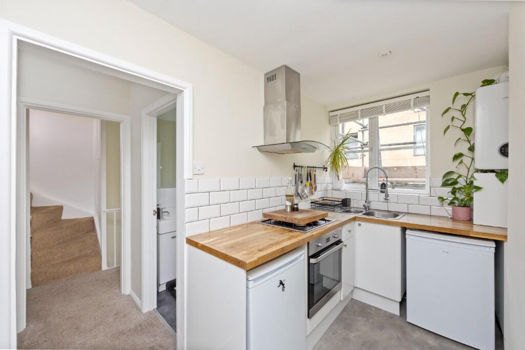 Ditchling Road, Brighton, BN1 4SD photo 4