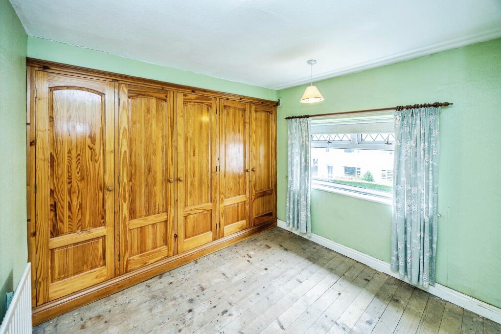 House in Calderdale, West Yorkshire - More