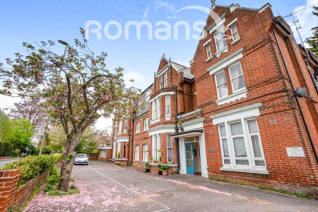 Main image of property: St. Cross Road, Winchester, SO23