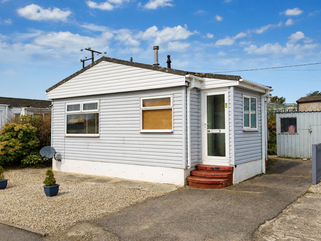 Main image of property: Pedna Carne, St Columb