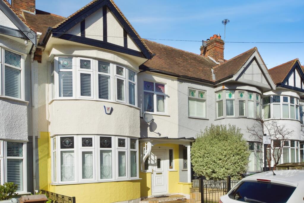 Main image of property: Greenway Avenue, Walthamstow, London, E17