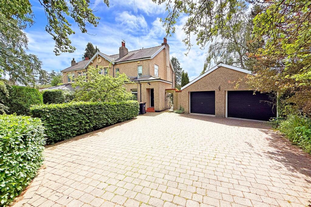 Wetherby Road, Harrogate, HG2 photo 2