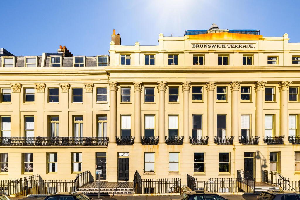 Main image of property: Brunswick Terrace, Hove, BN3