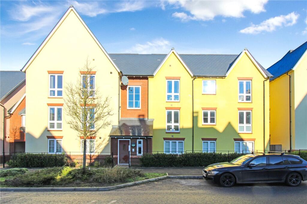 Main image of property: Greene Street, Tadpole Garden Village, Swindon, Wiltshire, SN25
