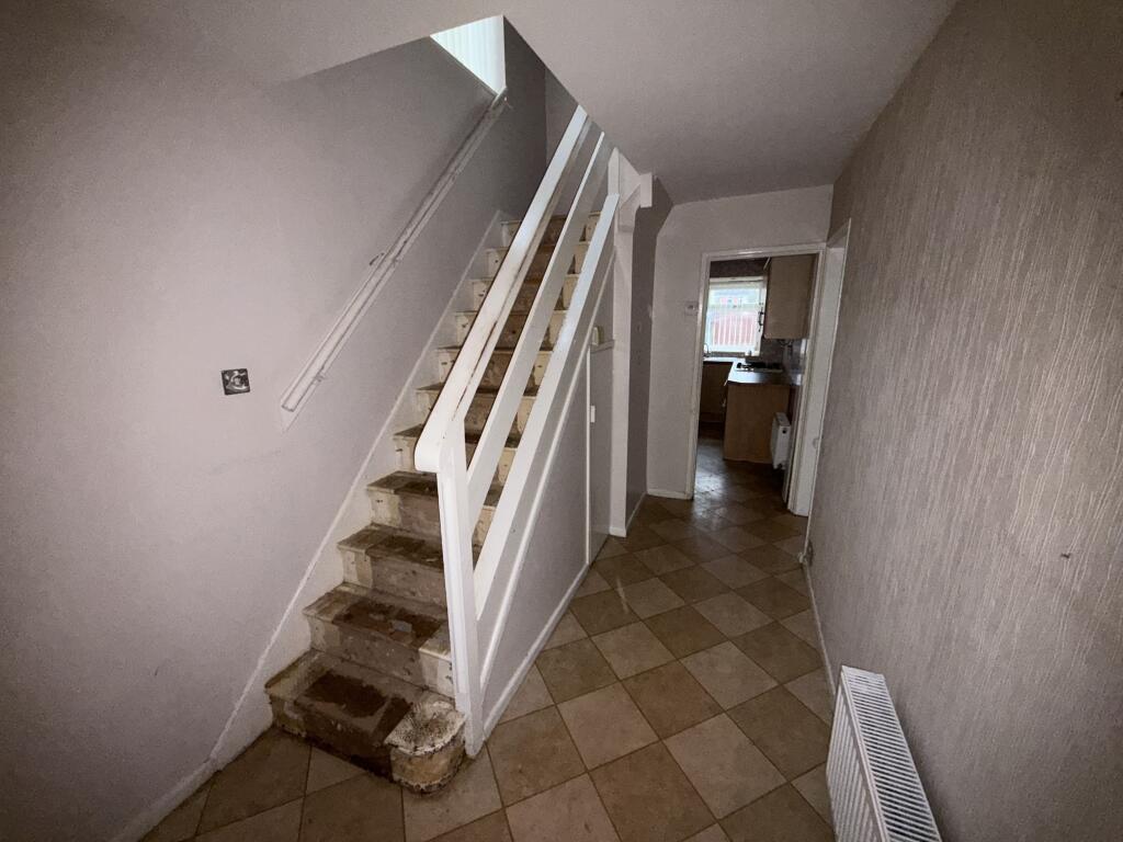 House in Sutton Coldfield, Walmley - More