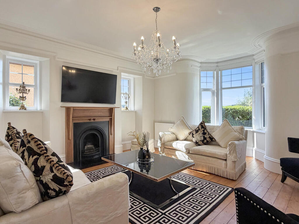 House in Elgin, Moray Street, Oldmills - More