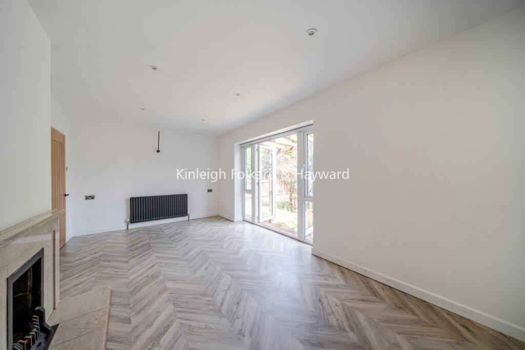 House in Bromley - View 3