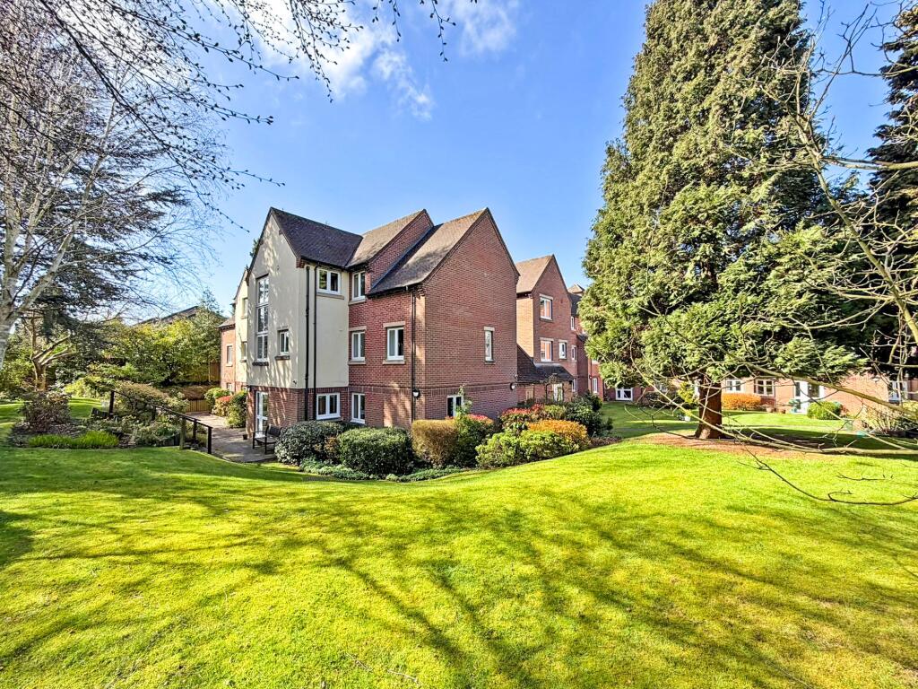 Main image of property: Penn Road, Pendene Court, WV4