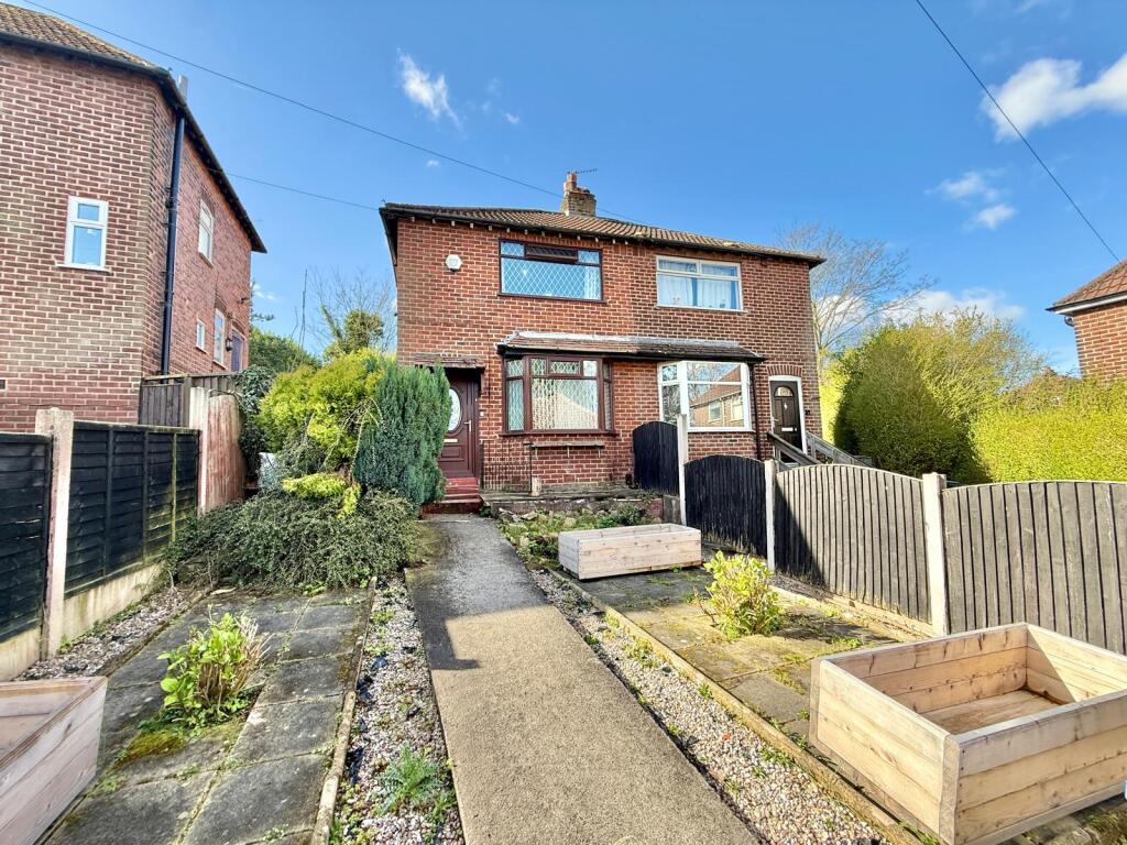 Main image of property: , Dingle Avenue Denton, Denton