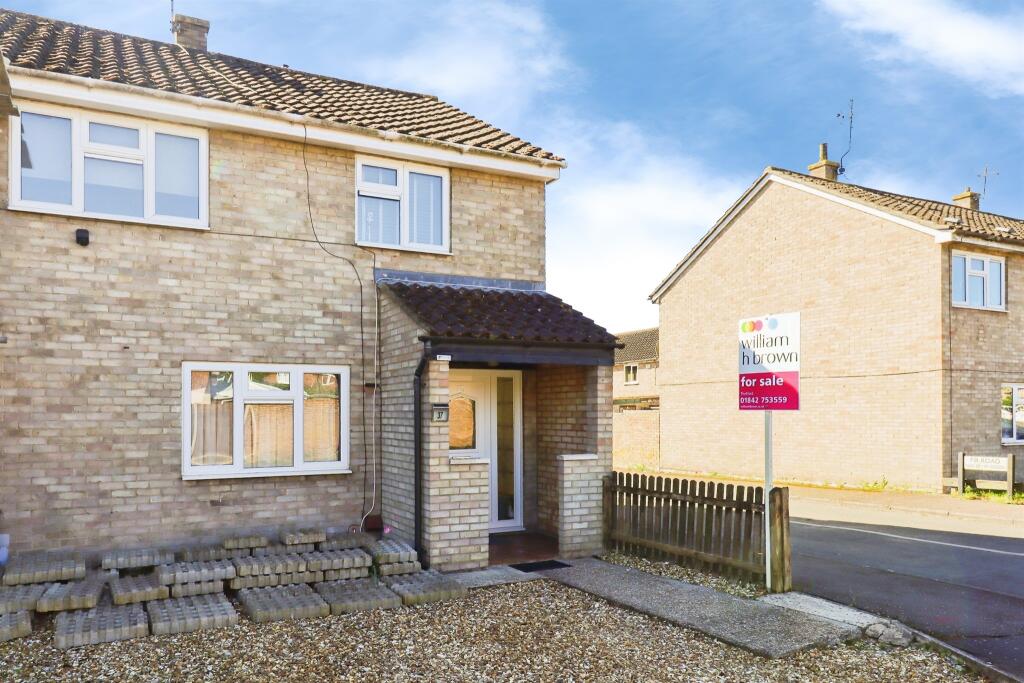 Main image of property: Fir Road, Thetford