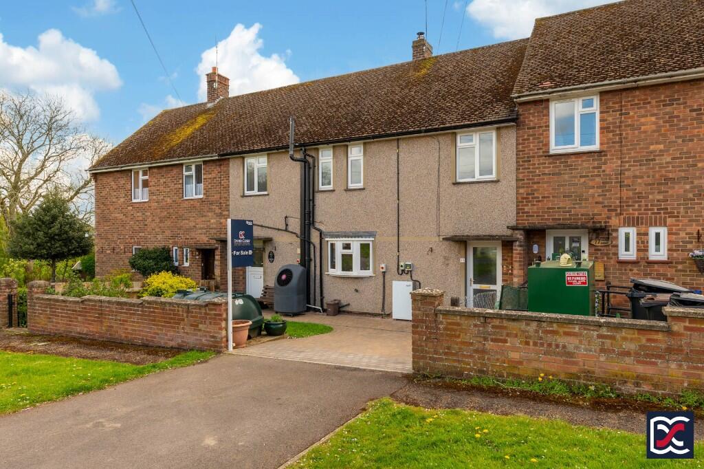 Main image of property: Archer Avenue, Braunston, NN11