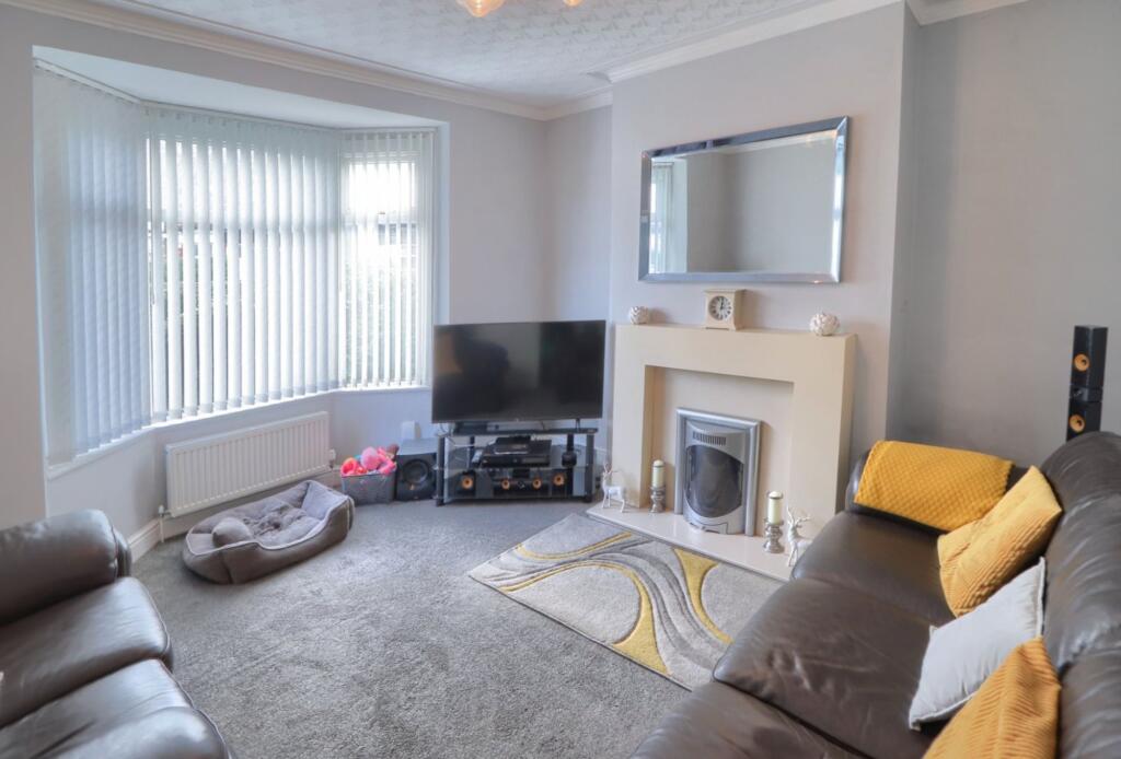 House in Stockton-on-Tees - View 3