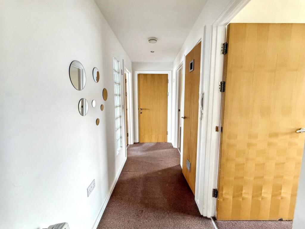 Apartment in Llanelli - View 5