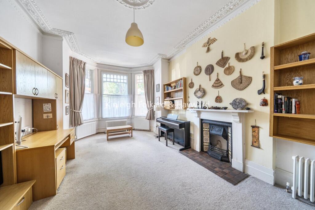 Apartment in London, Fortis Green, Muswell Hill - View 4