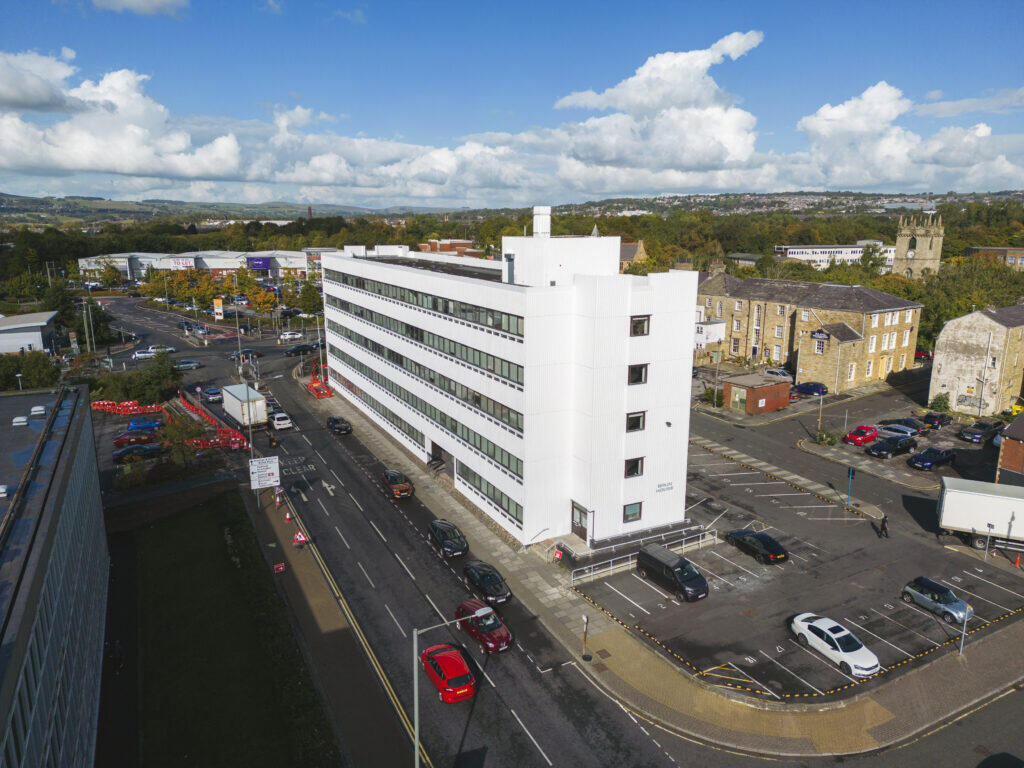 Additional image 2 of Brun House, Kingsway, Burnley, BB11 1AG