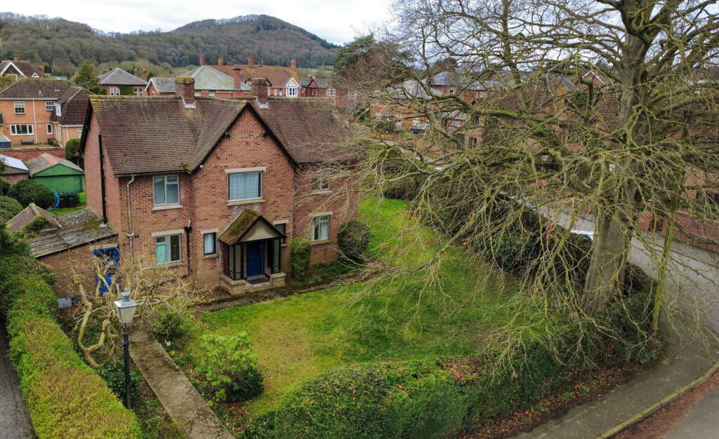 Main image of property: Weston Grove, Ross-on-Wye, Herefordshire, HR9