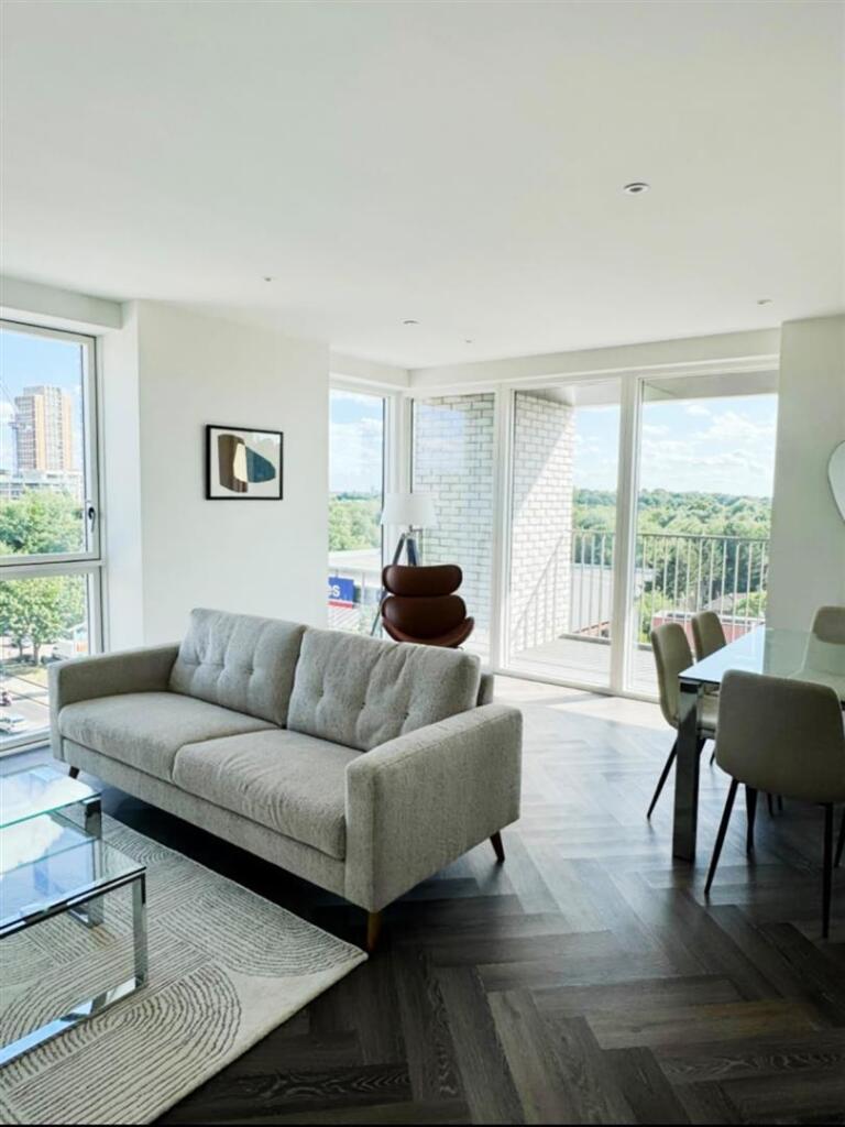 Main image of property: The Hyde, London