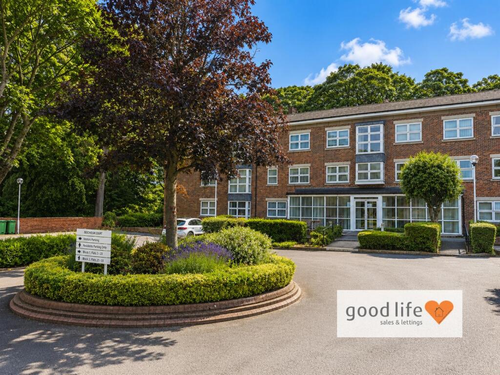 Main image of property: Beecholm Court, Ashbrooke, Sunderland