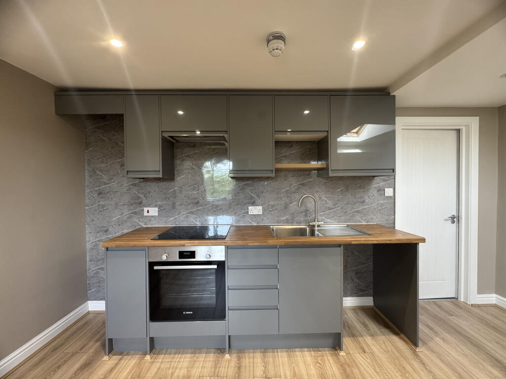 Main image of property: Flat 1, 181 Wolverhampton Street, Dudley