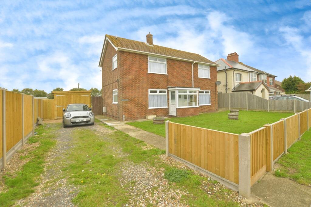 Main image of property: Romney Road, Lydd, Romney Marsh, Kent, TN29