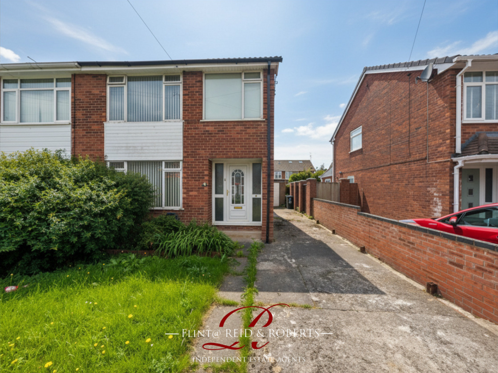 Main image of property: Adwy Wynt, Flint