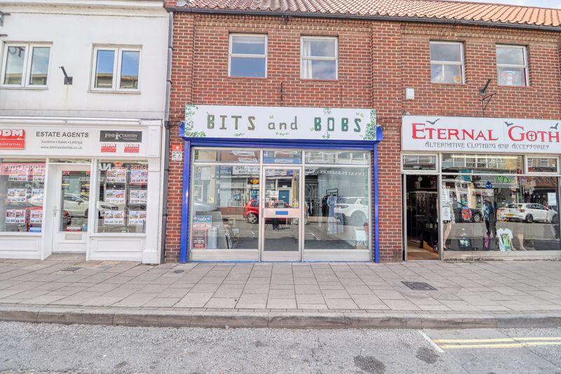 Main image of property: Church Street, Gainsborough