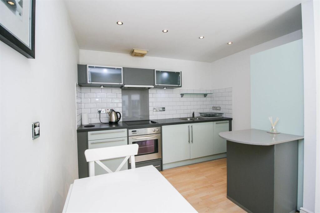Additional image 3 of Liberty Place, Sheepcote Street, City Centre