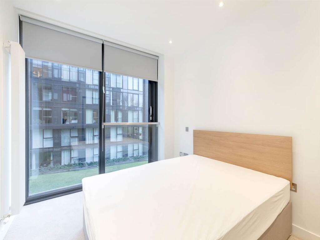 Apartment in Edinburgh - View 4