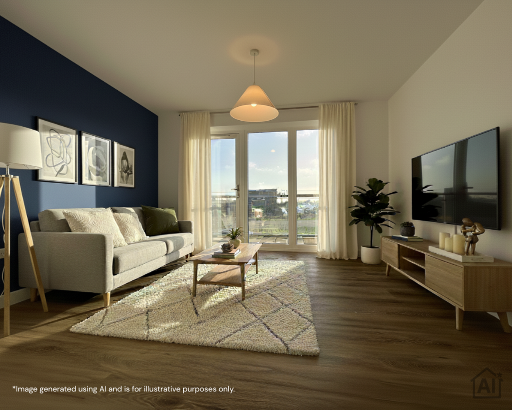 Main image of property: Brooklands Park, 
Stoke Gifford, 
BS34 8DD
