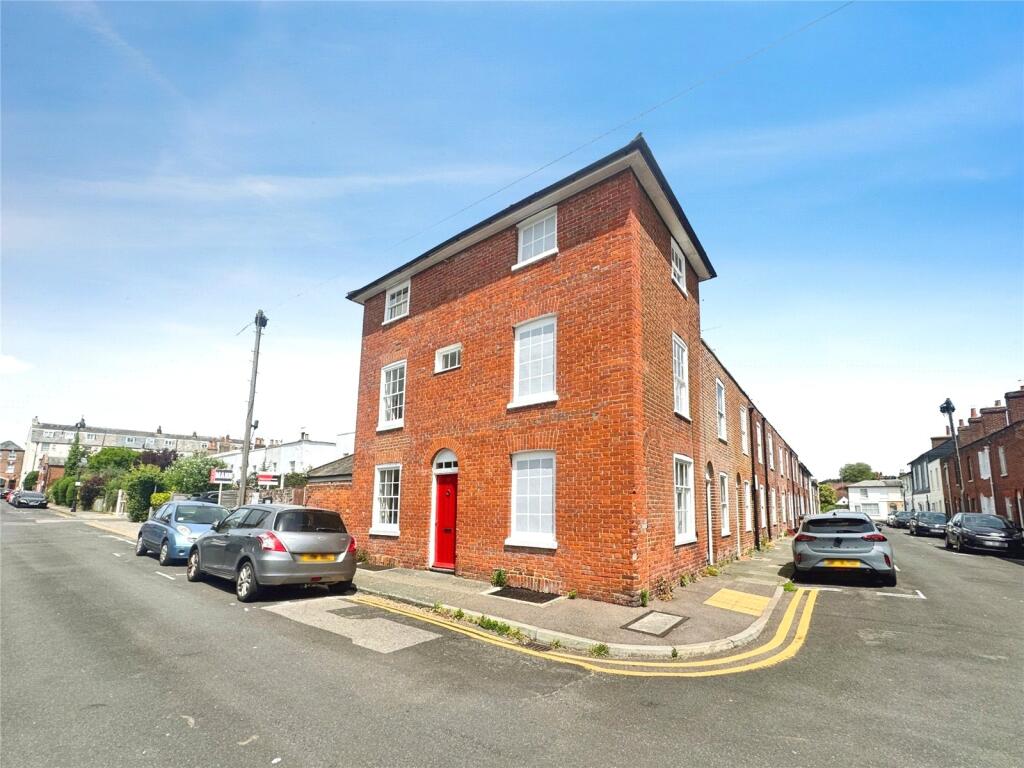 Main image of property: New Street, St. Dunstans, Canterbury, Kent, CT2