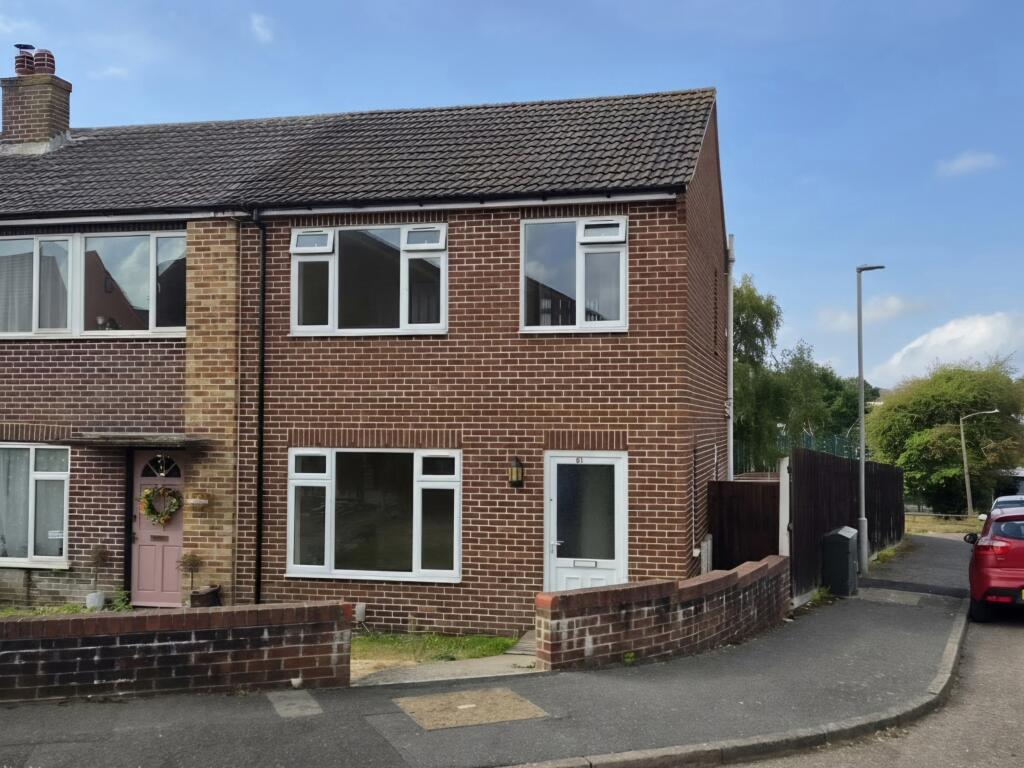 Main image of property: Samson Road, Hamworthy
