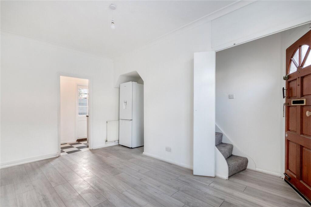 Main image of property: Derinton Road, London, SW17