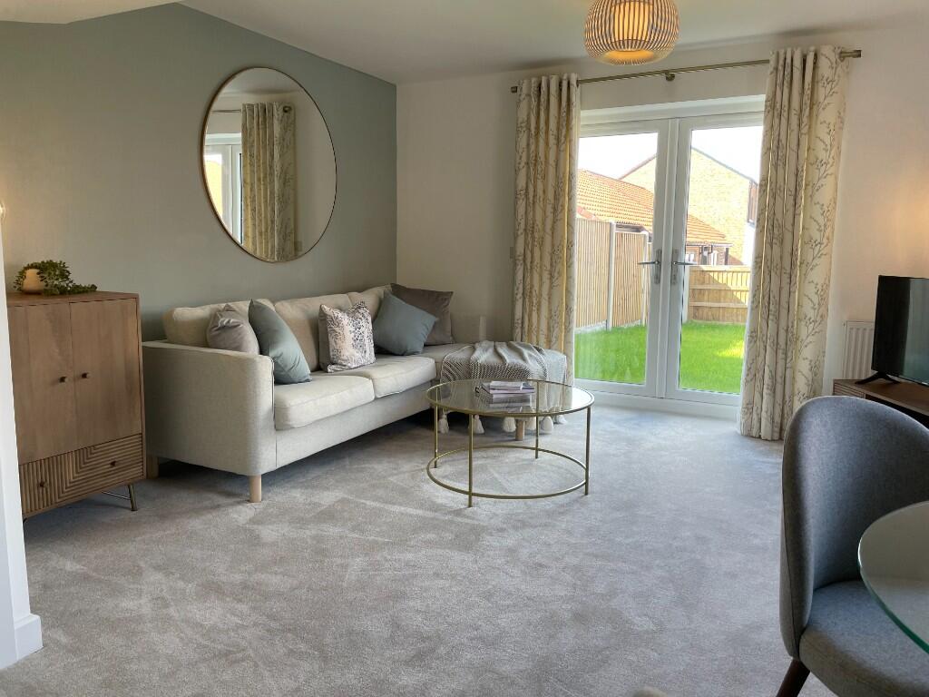 Main image of property: Pintail Meadow, Worksop, Nottinghamshire, S80