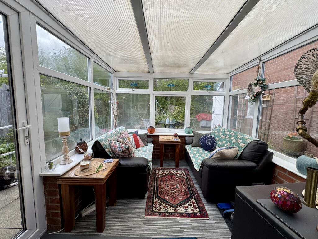 Marchant Close, Beverley, HU17 9GE photo 4