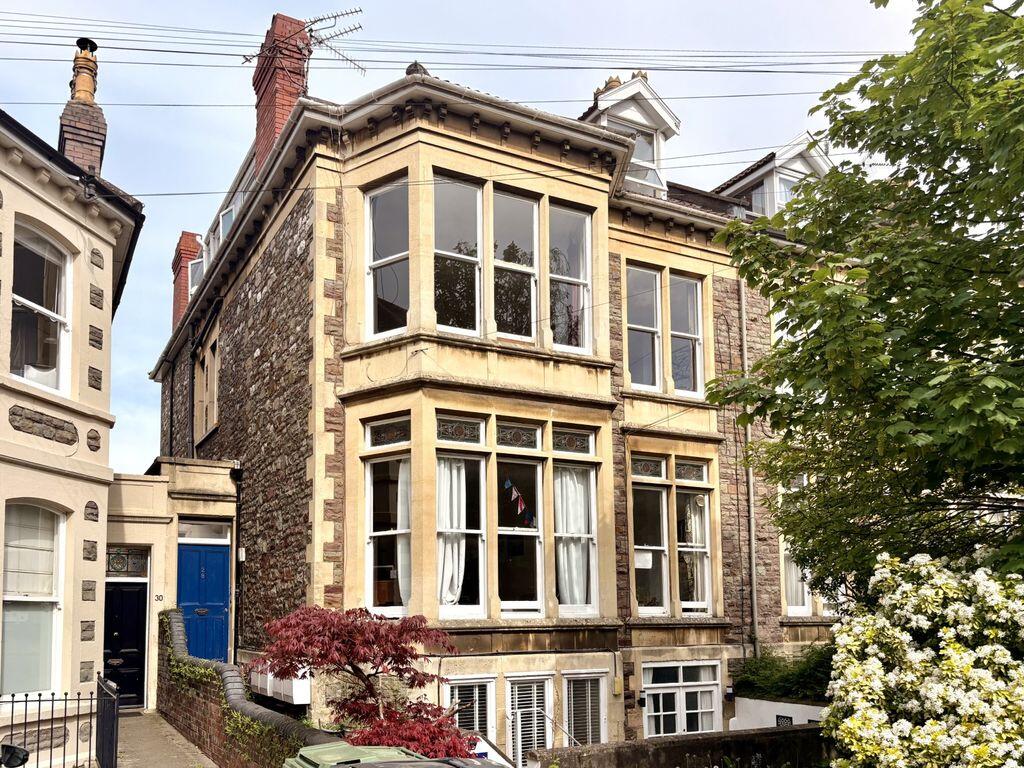 Main image of property: Salisbury Road | Redland