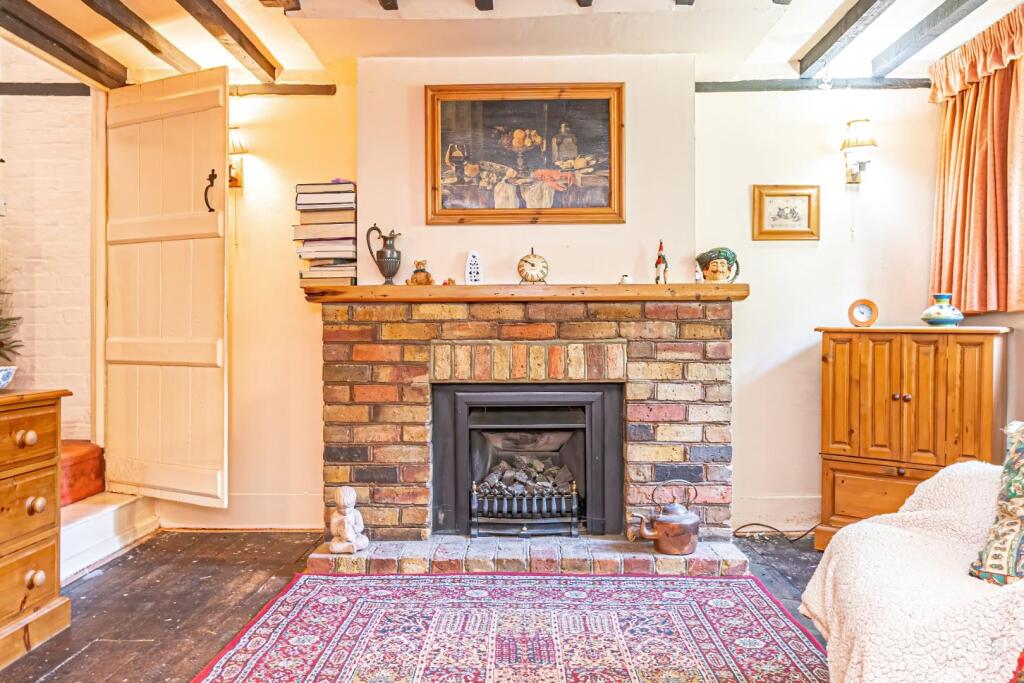 Vicarage Lane, Ivinghoe photo 4