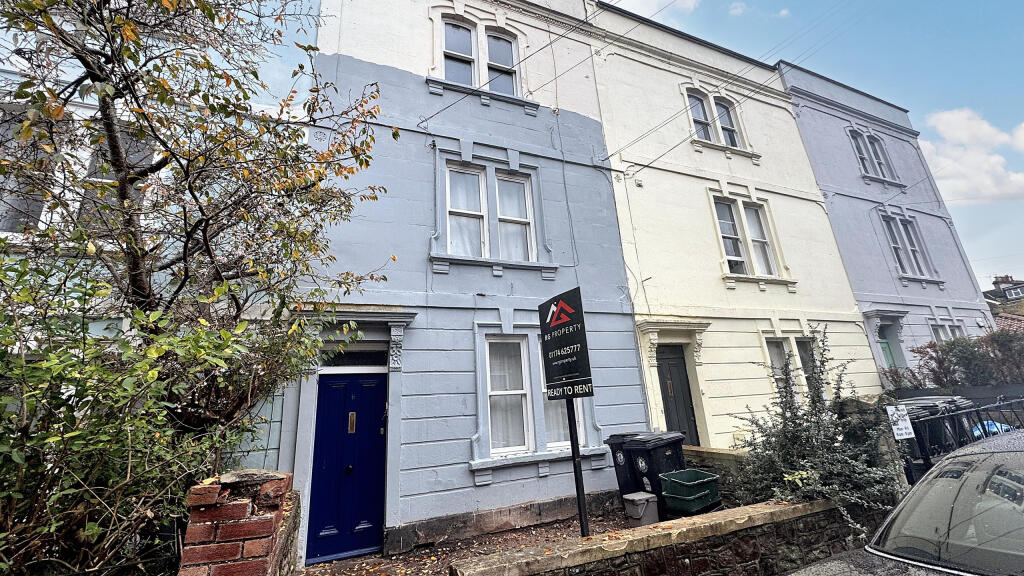 Main image of property: Roslyn Road, Bristol