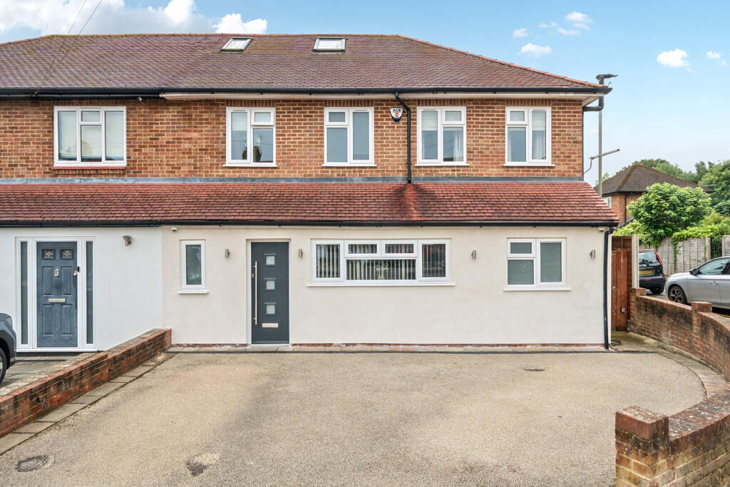 Main image of property: Hilda Vale Road, Orpington