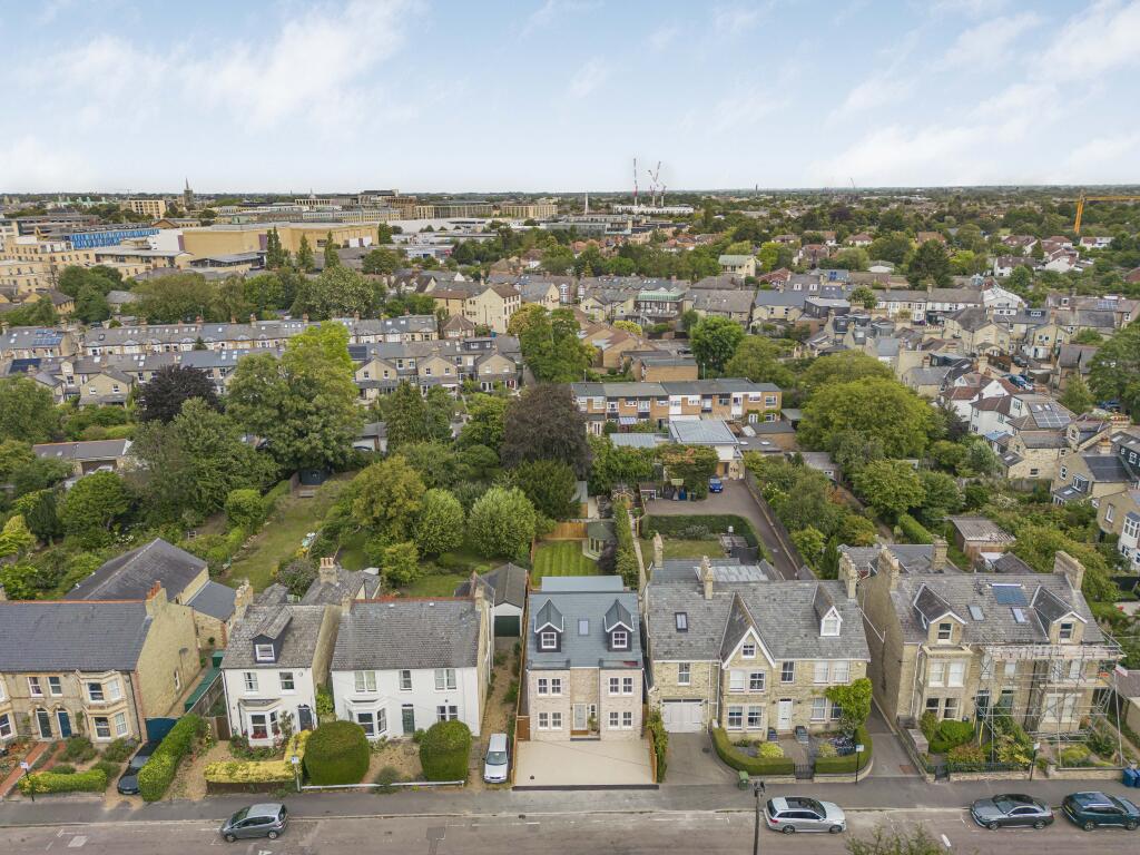 Hartington Grove, Cambridge image 3