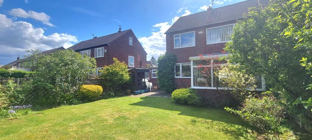 Elmsleigh Road, Cheadle, Greater Manchester, SK8 photo 2