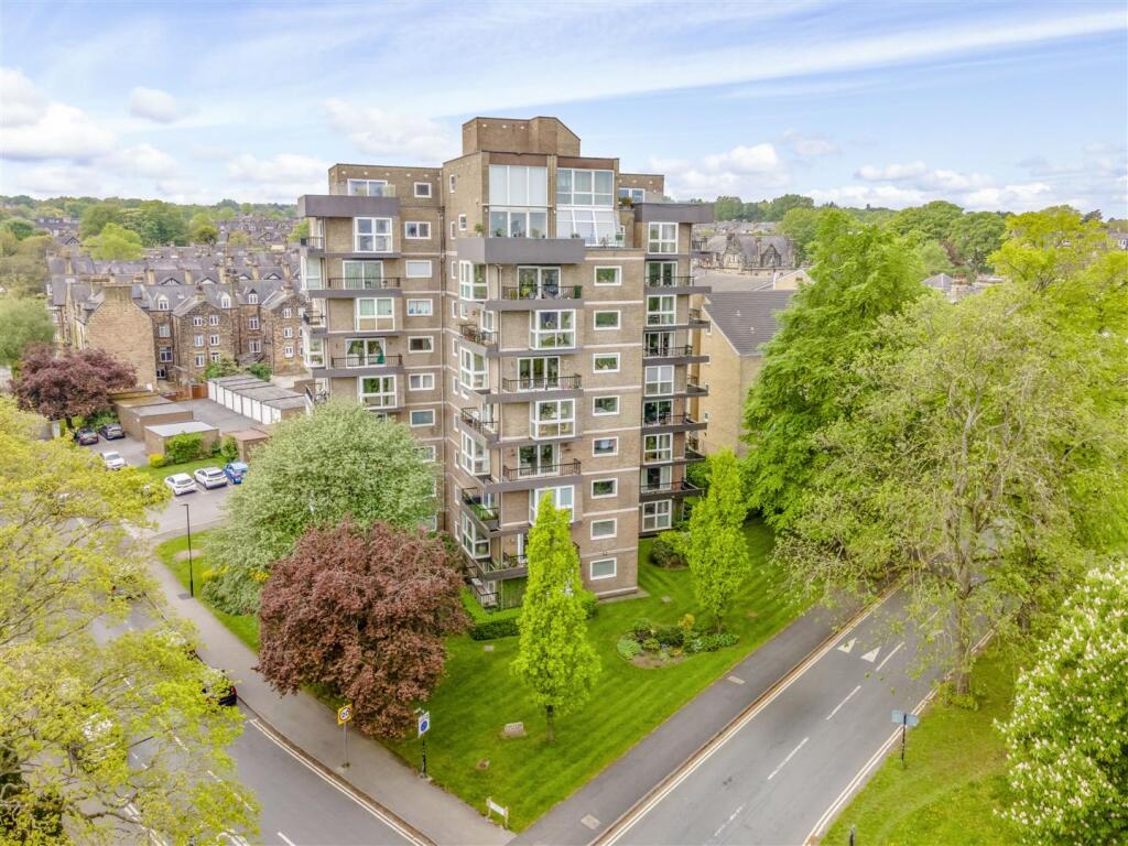 Main image of property: St. Marys Walk, Harrogate