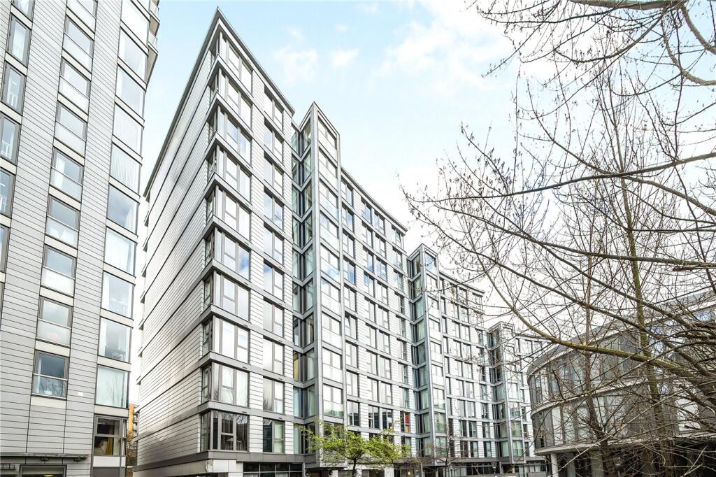 Main image of property: The Crescent, 2 Seager Place, Deptford, London, SE8