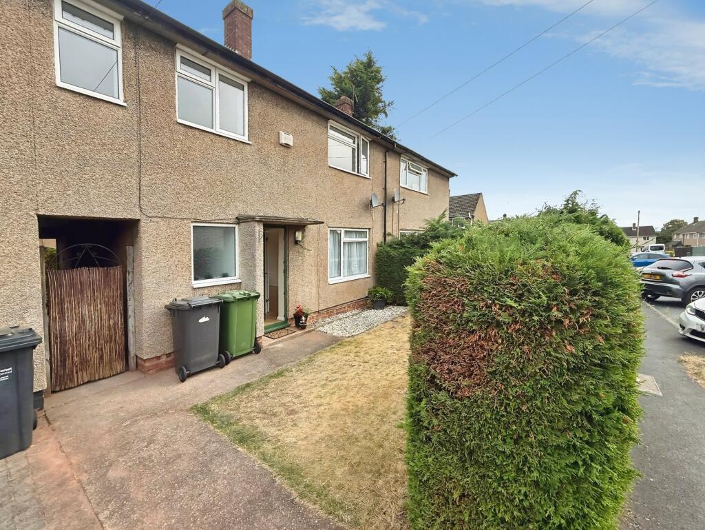 Main image of property: Exeter Close, Kidderminster, DY11